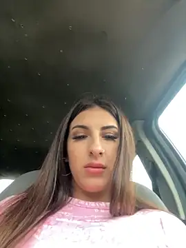 SashaBelle  online show from 11.11.25