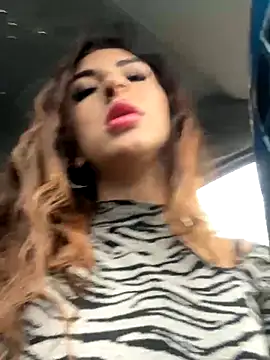 SashaBelle  online show from 11.14.25