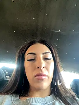 SashaBelle  online show from 11.22.25