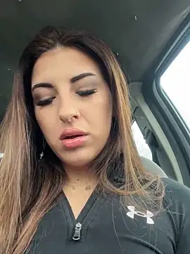 SashaBelle  online show from 11.29.25