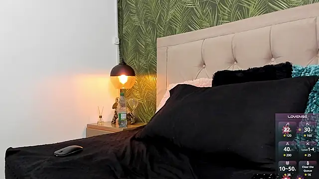 Nathaniel Park online show from 01.18.25