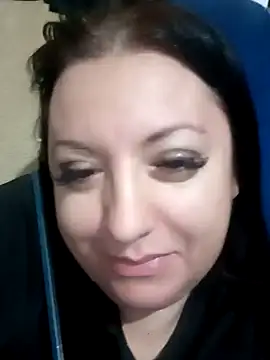 Snapshot of Veronica-Celie chatting on 01.01.25 Veronica-Celie online show from 01.01.25