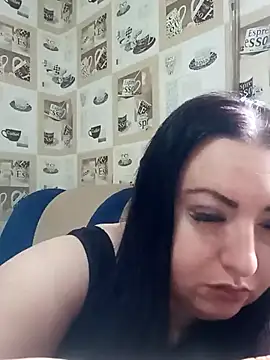 Snapshot of Veronica-Celie chatting on 03.04.25 Veronica-Celie online show from 03.04.25