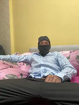 boyadark online show from 01.03.25