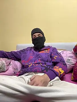 boyadark online show from 01.10.25