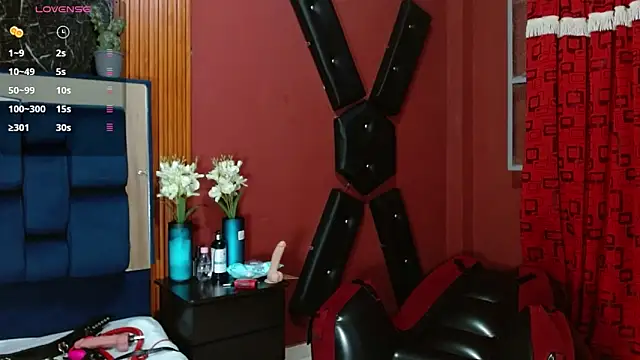 Snapshot of ValentinaThomas chatting on 01.23.25 ValentinaThomas online show from 01.23.25
