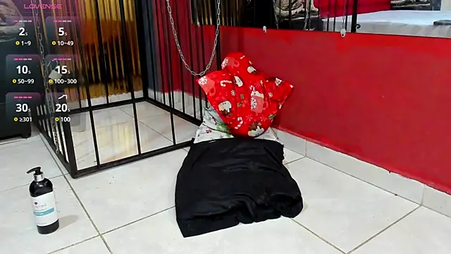 Snapshot of ValentinaThomas chatting on 03.14.25 ValentinaThomas online show from 03.14.25