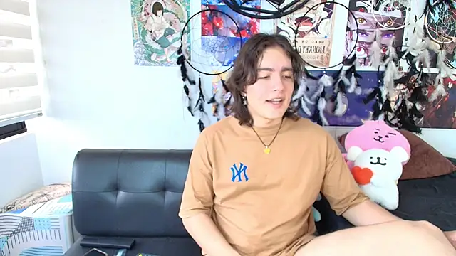 Snapshot of lukashollow_ chatting on 10.06.25 lukashollow online show from 10.06.25