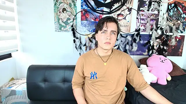 Snapshot of lukashollow_ chatting on 10.10.25 lukashollow online show from 10.10.25