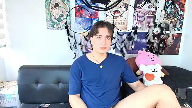 Snapshot of lukashollow_ chatting on 10.15.25 lukashollow online show from 10.15.25