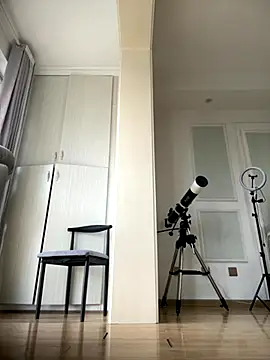 CN-Shanshan online show from 12.02.25