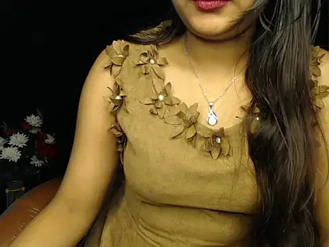 Snapshot of Wish_Queen chatting on 01.19.25 Wish Queen online show from 01.19.25