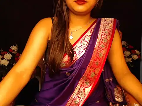 Snapshot of Wish_Queen chatting on 01.19.25 Wish Queen online show from 01.19.25