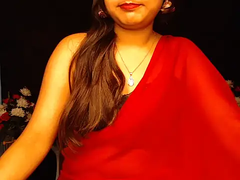 Snapshot of Wish_Queen chatting on 01.22.25 Wish Queen online show from 01.22.25