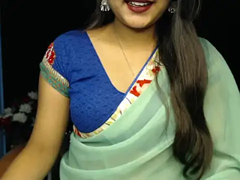 Snapshot of Wish_Queen chatting on 01.26.25 Wish Queen online show from 01.26.25