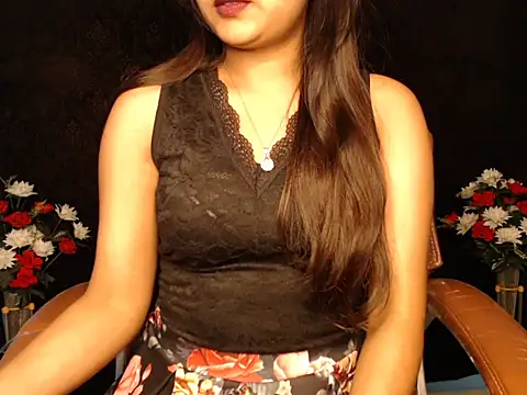 Snapshot of Wish_Queen chatting on 02.06.25 Wish Queen online show from 02.06.25