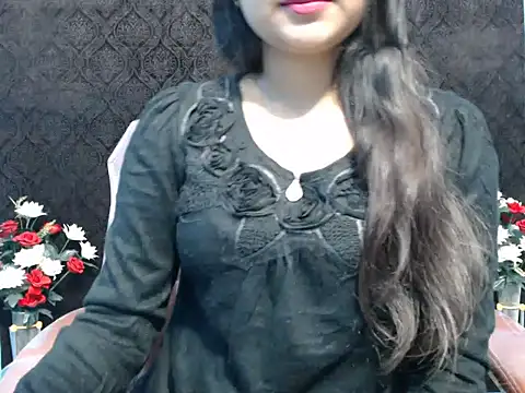 Snapshot of Wish_Queen chatting on 02.06.25 Wish Queen online show from 02.06.25