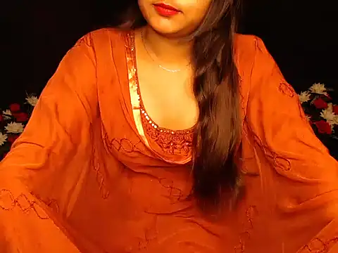 Snapshot of Wish_Queen chatting on 02.21.25 Wish Queen online show from 02.21.25