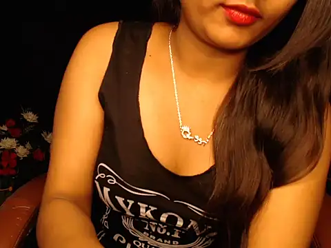 Snapshot of Wish_Queen chatting on 02.26.25 Wish Queen online show from 02.26.25