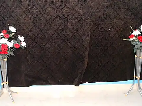 Snapshot of Wish_Queen chatting on 02.27.25 Wish Queen online show from 02.27.25