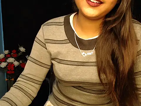 Snapshot of Wish_Queen chatting on 02.27.25 Wish Queen online show from 02.27.25