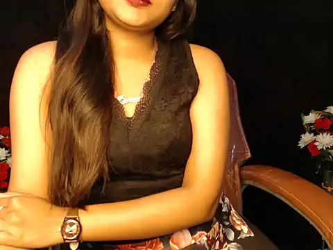 Snapshot of Wish_Queen chatting on 03.06.25 Wish Queen online show from 03.06.25