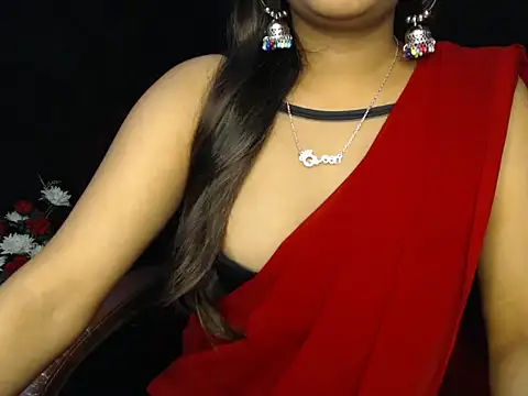 Snapshot of Wish_Queen chatting on 03.09.25 Wish Queen online show from 03.09.25