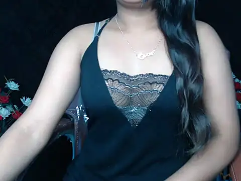 Snapshot of Wish_Queen chatting on 03.10.25 Wish Queen online show from 03.10.25