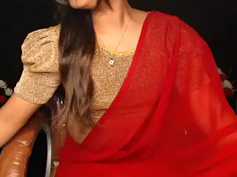 Snapshot of Wish_Queen chatting on 03.17.25 Wish Queen online show from 03.17.25