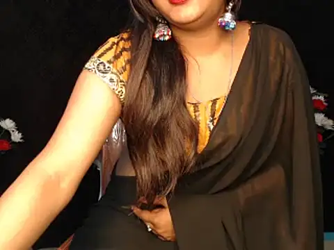 Snapshot of Wish_Queen chatting on 03.19.25 Wish Queen online show from 03.19.25