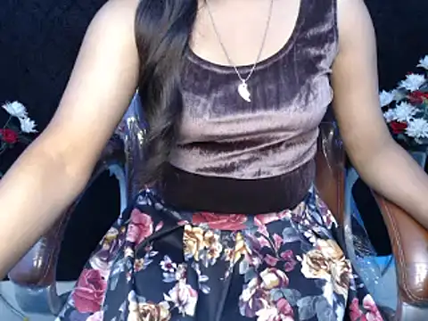 Snapshot of Wish_Queen chatting on 03.21.25 Wish Queen online show from 03.21.25