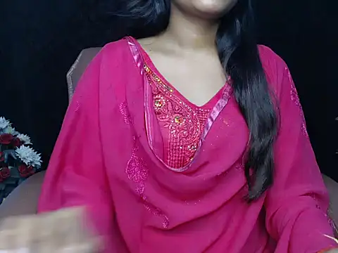 Snapshot of Wish_Queen chatting on 09.23.25 Wish Queen online show from 09.23.25