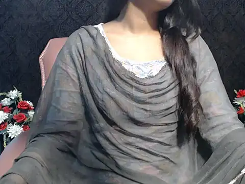 Snapshot of Wish_Queen chatting on 09.27.25 Wish Queen online show from 09.27.25