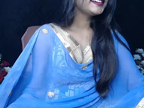 Snapshot of Wish_Queen chatting on 10.12.25 Wish Queen online show from 10.12.25