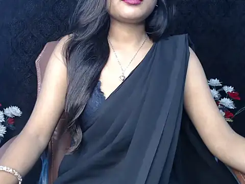 Snapshot of Wish_Queen chatting on 10.12.25 Wish Queen online show from 10.12.25