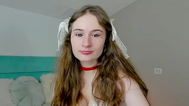 L1ittle kitty  online show from 11.29.25