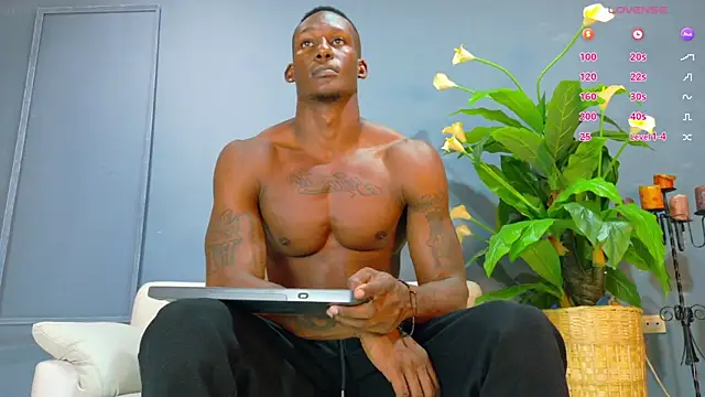 Iker bigdick online show from 11.06.25