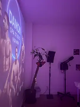 GymBoyVan online show from 11.02.25