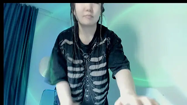 himeros goddess online show from 02.08.25