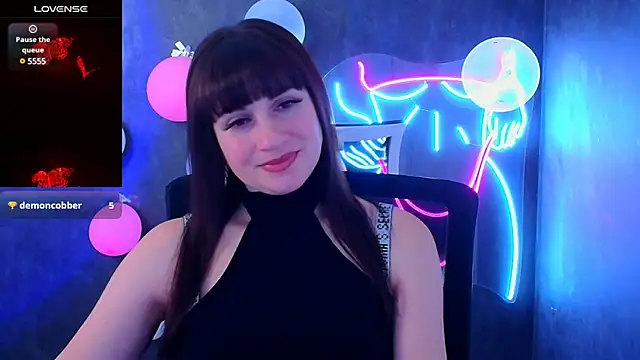 Violla My online show from 02.19.25