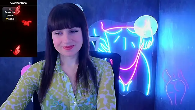 Violla My online show from 03.05.25