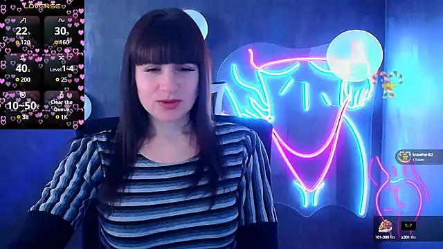 Violla My online show from 03.06.25