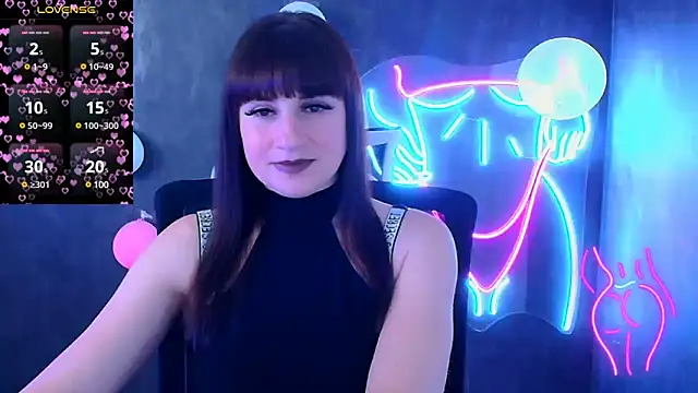 Violla My online show from 03.12.25