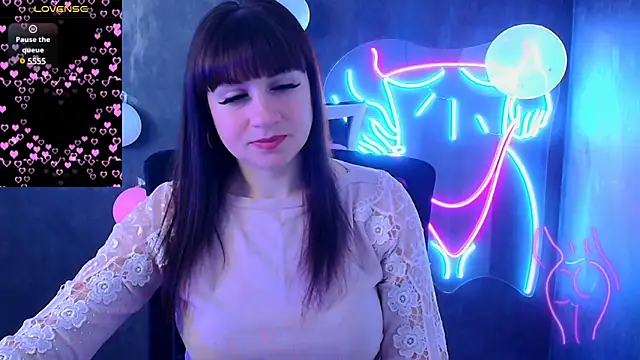 Violla My online show from 03.13.25