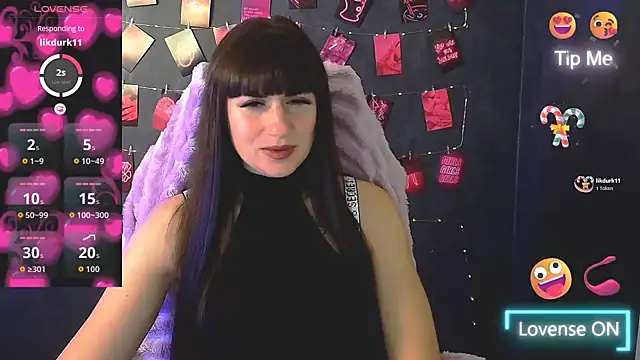 Violla My online show from 10.19.25