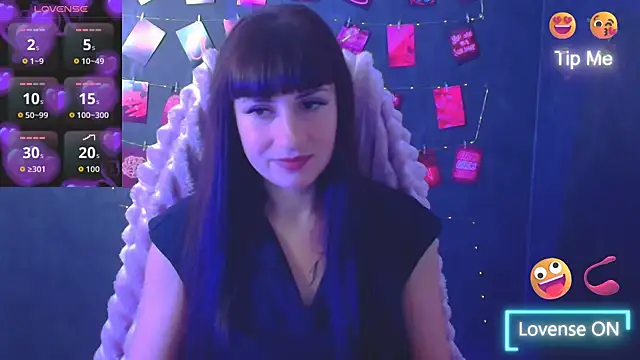 Violla My online show from 10.25.25