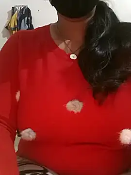 Snapshot of Anamika_Kapoor chatting on 01.04.25 Anamika Kapoor online show from 01.04.25