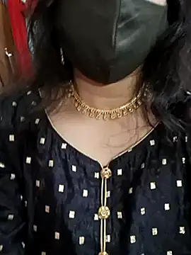 Snapshot of Anamika_Kapoor chatting on 01.10.25 Anamika Kapoor online show from 01.10.25