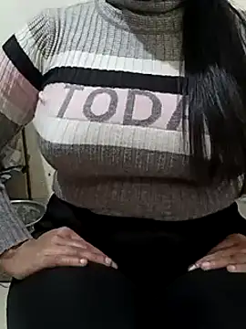 Snapshot of Anamika_Kapoor chatting on 01.16.25 Anamika Kapoor online show from 01.16.25