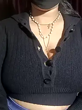 Snapshot of Anamika_Kapoor chatting on 02.09.25 Anamika Kapoor online show from 02.09.25